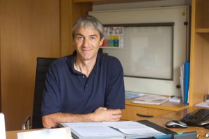 Dr. med. Holger Ossen