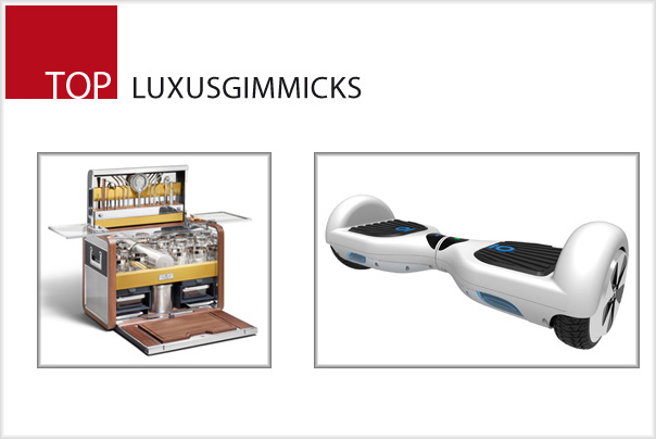 Luxusgimmicks