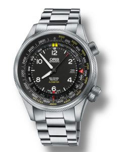 Oris Big Crown Propilot Altimeter