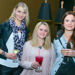 Cocktailstunde im Park Plaza Trier