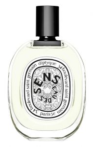 Eau des Sens