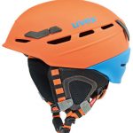 Skihelm Uvex P8000