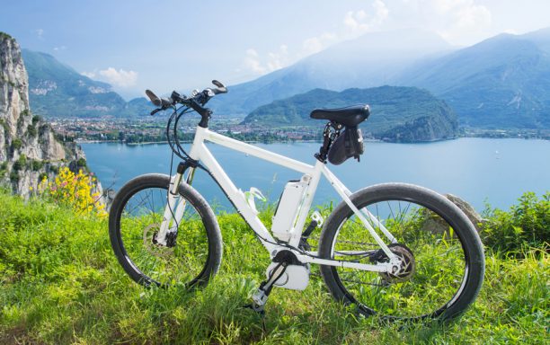 E-Bike