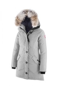 Jacken von Canada Goose