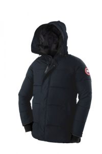 Jacken von Canada Goose