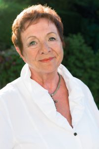 Dr. Anna-Luise Rinneberg