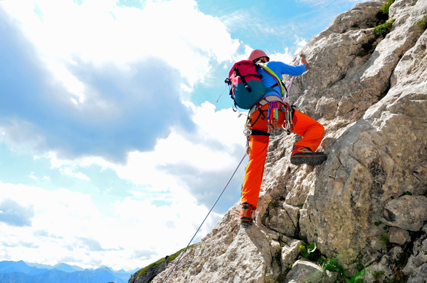 Outdoor-Sport