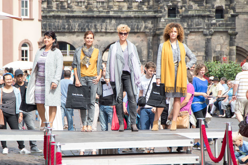 Fashion Days Trier