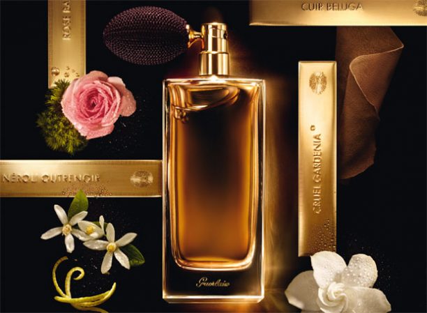 L’Art & la Matière Guerlain