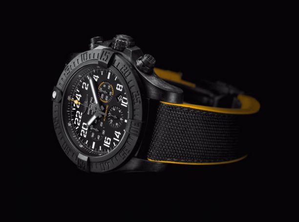 Breitling Aavenger Hurricane