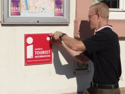 Trierer Tourist-Information