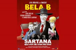 Bela B - Sartana