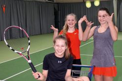 Tennis Club Trier Jugend