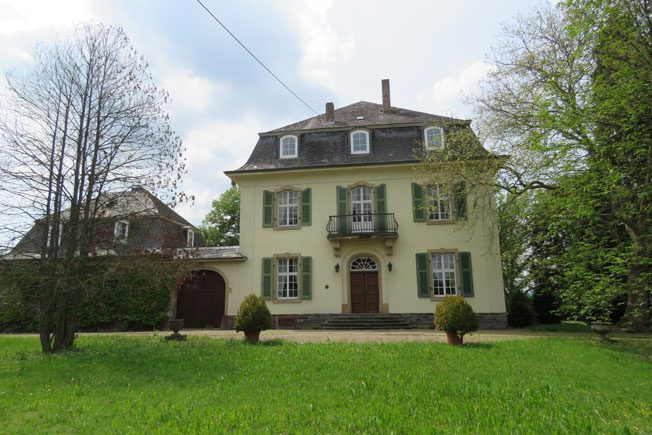 Immobilien Müller