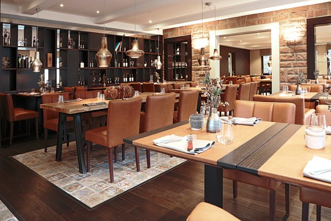 Blesius Garten öffnungszeiten Tonkas Biergenuss & Restaurant - Top Magazin Trier - Ihr Magazin und