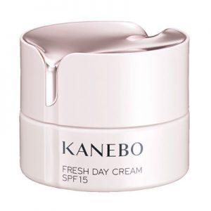 kanebo-fresh-day-cream-spf15