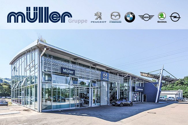 Müller Gruppe