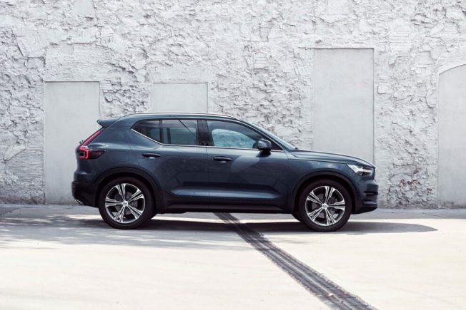 Volvo-XC40