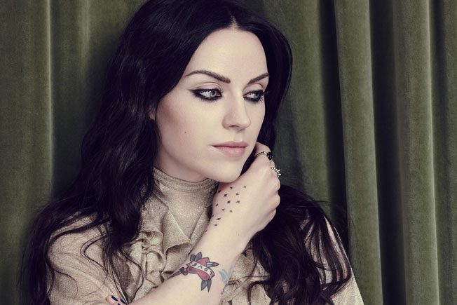 Amy-Macdonald