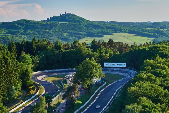 Nürburgring