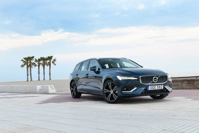 Volvo-V60