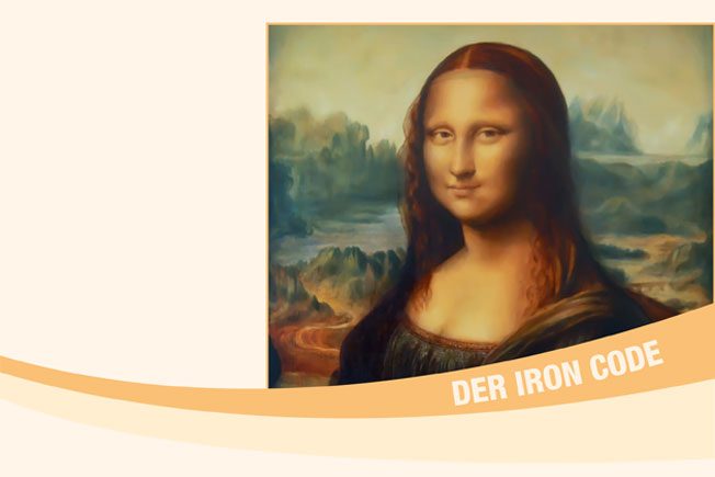 der Iron Code