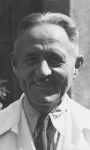Dr. Karl P. Thöma (1894-1990) Kneipparzt