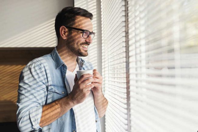 Revolutionäre Fenstertechnik COPLANING S.A.