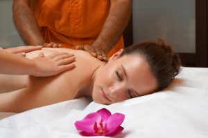 Thaimassage Trier